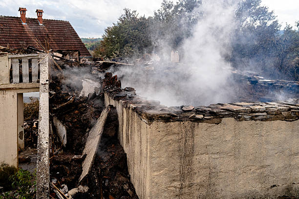 Affordable Fire Damage Repair solutions in Maitland, FL